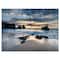 Designart - Beautiful Porthcothan Bay - Seashore Canvas Art Print